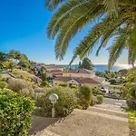 شقة L'esquinade - F3 113 By Interhome