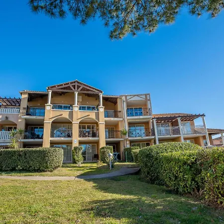 Apartmán L'esquinade - F3 113 By Interhome *