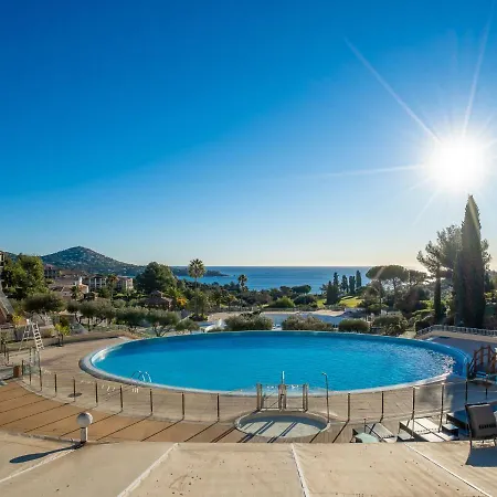 Apartmán L'esquinade - F3 113 By Interhome *