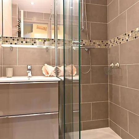 L'esquinade - F3 113 By Interhome * Saint-Raphaël