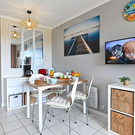 Apartmán L'esquinade - F3 113 By Interhome *