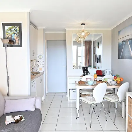 L'esquinade - F3 113 By Interhome Apartmán *