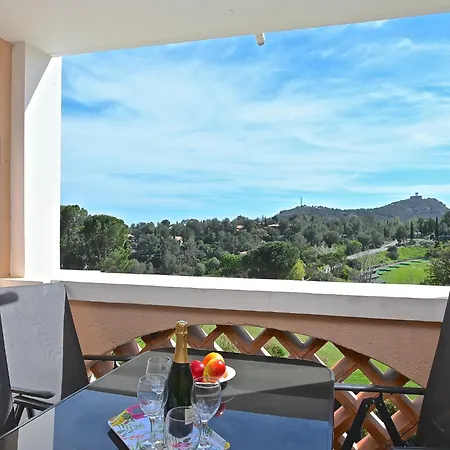 L'esquinade - F3 113 By Interhome Apartmán
