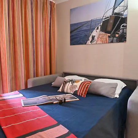 Apartmán L'esquinade - F3 113 By Interhome *