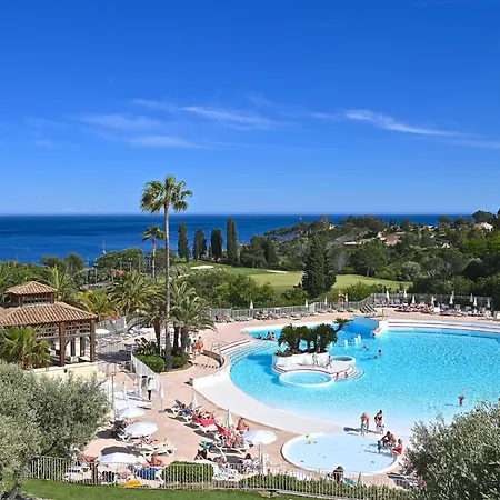 Apartmán L'esquinade - F3 113 By Interhome Saint-Raphaël