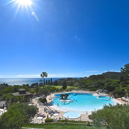 L'esquinade - F3 113 By Interhome * Saint-Raphaël