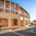 L'esquinade - F3 113 By Interhome Lejlighed Saint-Raphaël