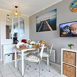 Lejlighed L'esquinade - F3 113 By Interhome *
