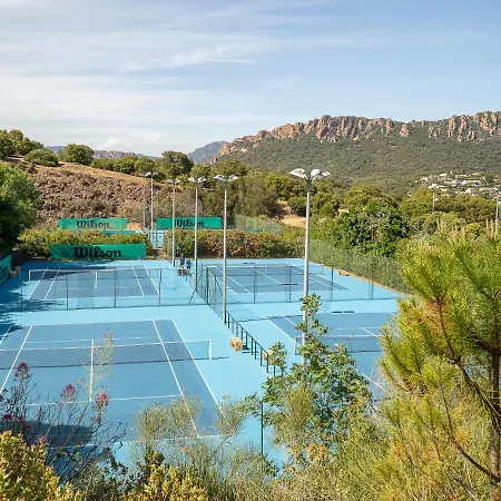 Village Cap Esterel - L'esquinade-89 By Interhome * Saint-Raphael (Var)