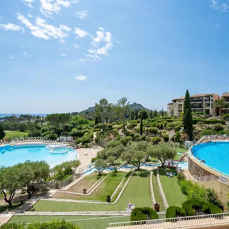 Village Cap Esterel - L'esquinade-89 By Interhome *
