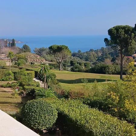 Village Cap Esterel - L'esquinade-89 By Interhome Saint-Raphael (Var)