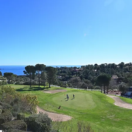 Village Cap Esterel - L'esquinade-89 By Interhome Apartment *
