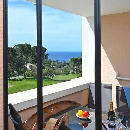 Apartment Village Cap Esterel - L'esquinade-89 By Interhome