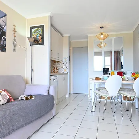 Apartment Village Cap Esterel - L'esquinade-89 By Interhome *