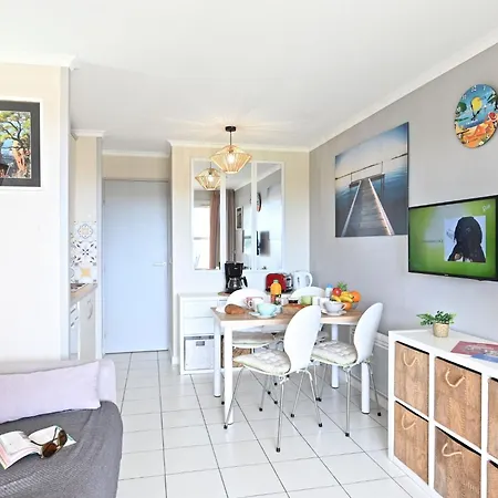Village Cap Esterel - L'esquinade-89 By Interhome * Saint-Raphael (Var)