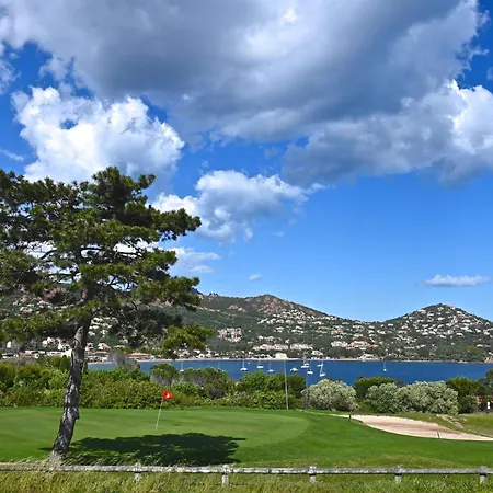 Village Cap Esterel - L'esquinade-89 By Interhome Saint-Raphael (Var)