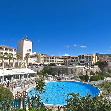 Village Cap Esterel - L'esquinade-89 By Interhome * Saint-Raphael (Var)