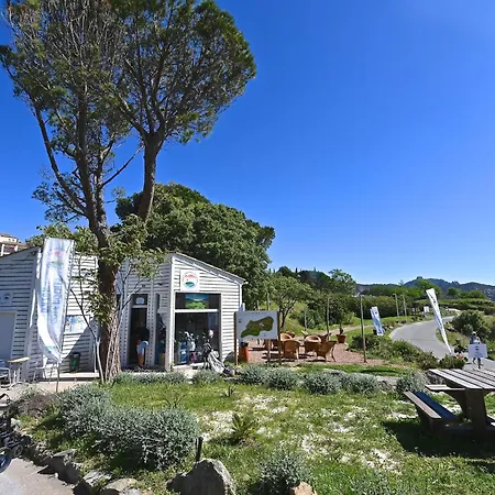 Village Cap Esterel - L'esquinade-89 By Interhome Saint-Raphael (Var)