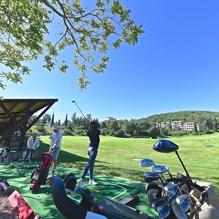 Village Cap Esterel - L'esquinade-89 By Interhome Apartment Saint-Raphael (Var)