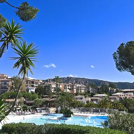 Village Cap Esterel - L'esquinade-89 By Interhome * Saint-Raphael (Var)