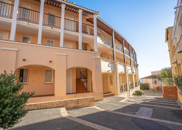 L'esquinade - F3 113 By Interhome Apartment Saint-Raphaël