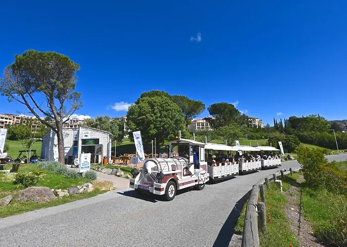 L'esquinade - F3 113 By Interhome Apartment Saint-Raphaël