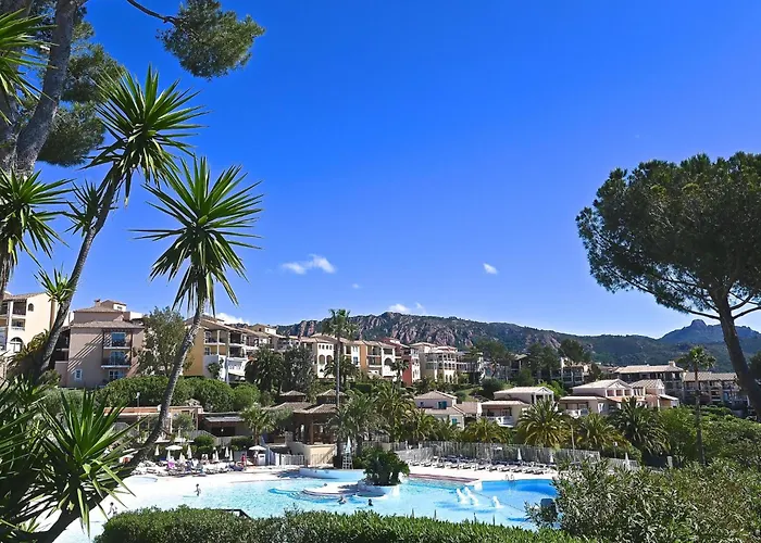 L'esquinade - F3 113 By Interhome * Saint-Raphaël