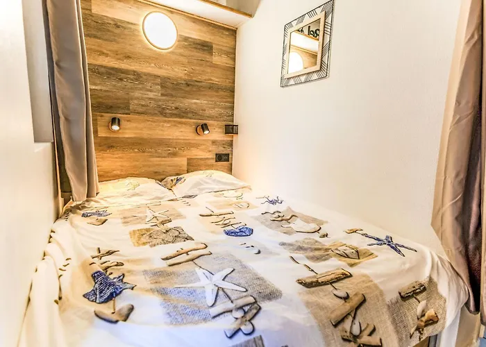 L'esquinade - F3 113 By Interhome *